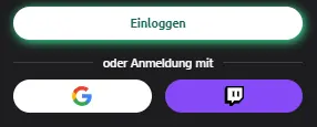 Login