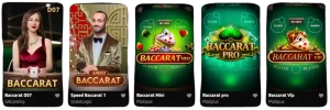 Baccarat